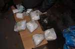 У новочеркасского бизнесмена изъяли кокаин на 2,5 млн рублей