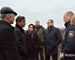Новое кладбище Ростова-на-Дону может появиться в Мясниковском районе