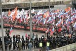 Власти перенесли митинг памяти Бориса Немцова в парк Строителей