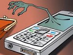 Будьте бдительны – мобильные мошенники подстерегают на каждом шагу
