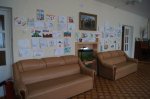 Итоги конкурса детских рисунков в Белокалитвинском центре