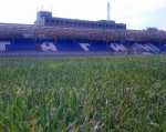 Стадион «Торпедо» в Таганроге реконструируют за 135 млн рублей