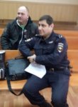 Экс-полицейский Дмитрий Галушкин сел на четыре года