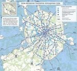 В Ростове растет спрос на транспортные карты