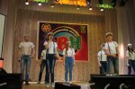 В ДК поселка Шолоховский стартовал фестиваль Белокалитвинской школьной лиги КВН