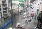 Упал кран на проезжую часть в Ростове, погибла 43-летняя женщина