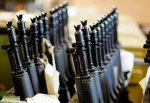 Проверят все хранилища оружия в отделах полиции страны после хищения 246 стволов в Ростове