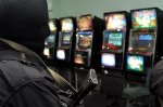 В Таганроге задержали банду, содержавшую подпольное казино