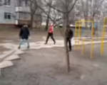 В Ростове подростки 14 и 12 лет ранили из пистолета четырех сверстников