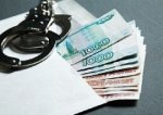 Участкового из Ростовской области поймали на взятке в 240 тысяч рублей