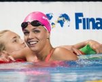 Дончанка Юлия Ефимова может принять участие в Олимпиаде в Рио