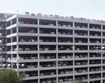 Ростовчане предложили создать многоуровневые парковки в жилых районах