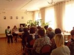 В ЦСО Белокалитвинского района провели расширенное производственное совещание