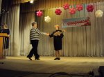 В большом зале Дворца культуры имени Чкалова состоялось  торжественное мероприятие, посвящённое Дню работника самоуправления