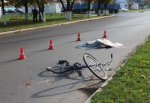 Насмерть задавили второго велосипедиста на трассе в Ростовской области
