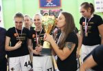 Баскетбольный клуб «Шахты» получит 4 млн рублей, в 5 раз меньше ростовского клуба