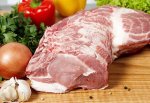 Уничтожили 18 тонн свинины в Ростовской области