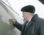 Космонавтов в Ростове переименуют в проспект имени Бориса Слюсаря