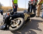 Под Ростовом мотоциклист погиб, врезавшись в отбойник