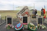 В хуторе Семимаячном Грушево-Дубовского сельского поселения появился памятник погибшим воинам-землякам