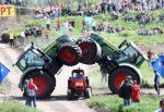 Пройдут гонки на тракторах Бизон-Трек-Шоу 2016 под Ростовом