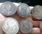 В Ростове мошенники предлагают купить старинные монеты