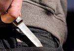 В г. Шахты 51-летний мужчина ударил ножом 60-летнего знакомого
