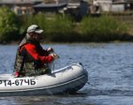 В Ростове спасли рыбака, которому стало плохо