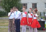 ТСЖ «Энтузиастов 8» устроили для жильцов праздник в честь «Дня соседей»