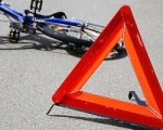 На трассе водитель «Лады» сбил 11-летнего велосипедиста