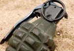 На городском пляже на Дону нашли гранату Ф-1 в Ростовской области
