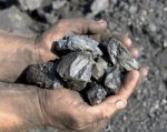 Областные власти направили 5,3 млн рублей для помощи шахтерам «Кингкоула»