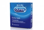 Запретили продажу английских презервативов Durex в России