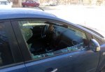 Разбив стекло в Ford Focus в г. Шахты, безработный украл 5 тысяч рублей