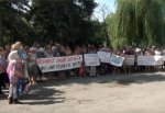 Шахтеры начали массовую голодовку в Ростовской области, участвуют более 60 работников шахт