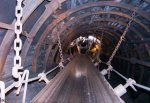 31-летнего шахтера задушила конвейерная лента на шахте в Ростовской области