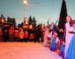 На новогодние елки в Ростове потратят почти 5 млн бюджетных рублей