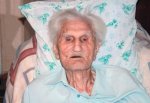 105-летие отметил Почетный гражданин г. Шахты — самый старый ветеран города