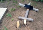 Юный вандал повредил 12 могил в Ростовской области