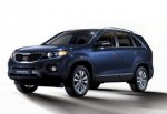 Приставы продали Kia Sorento должника за полцены рядом с г. Шахты