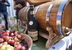 В Пухляковском всех научат делать вино и угостят на фестивале виноделия «Донская лоза» 24 сентября