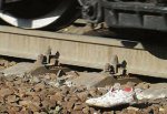 Поезд раздавил молодого железнодорожника на ЖД станции в Ростовской области