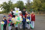 В Белокалитвинском районе прошла акция «Дорога – символ Жизни»