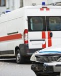 В Ростовской области столкнулись «шестерка» и скутерист: двое подростков в больнице