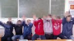«Зигующих» в школе учеников из Новошахтинска нашла полиция