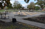 Разгромившие Даллари-парк в г. Шахты вандалы найдены