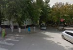 В центре города Шахты сбили ребенка на улице Пушкина