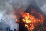 В дачном домике сгорел человек в садоводческом товариществе Таганрога
