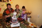Праздник «Чайных дел мастера» прошел в Белокалитвинском районе 