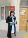 Получат материальную поддержку врачи Белокалитвинского района по указу Правительства области